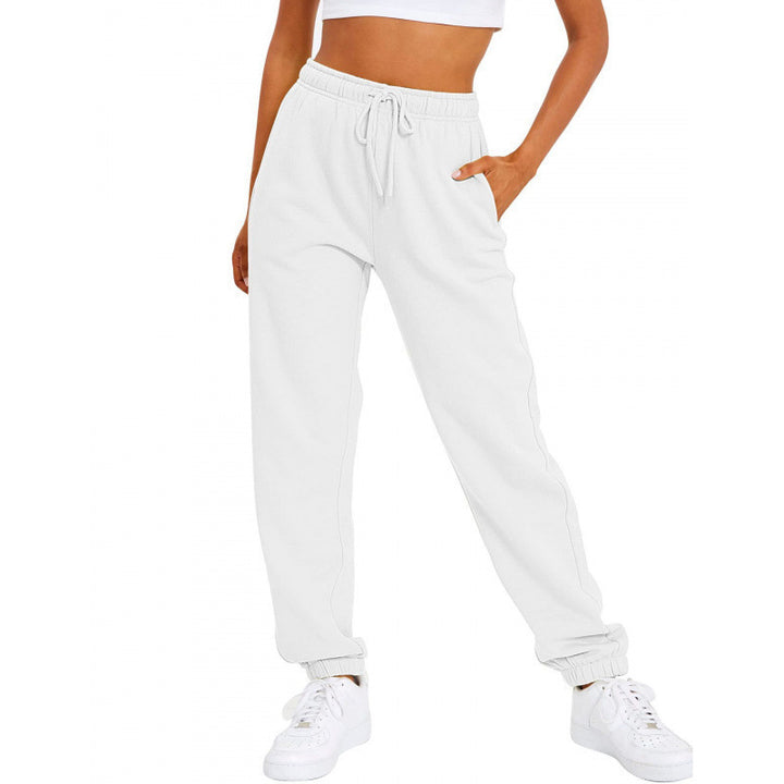 Dame avslappnade sweatpants Mirla-Eva Jonsson