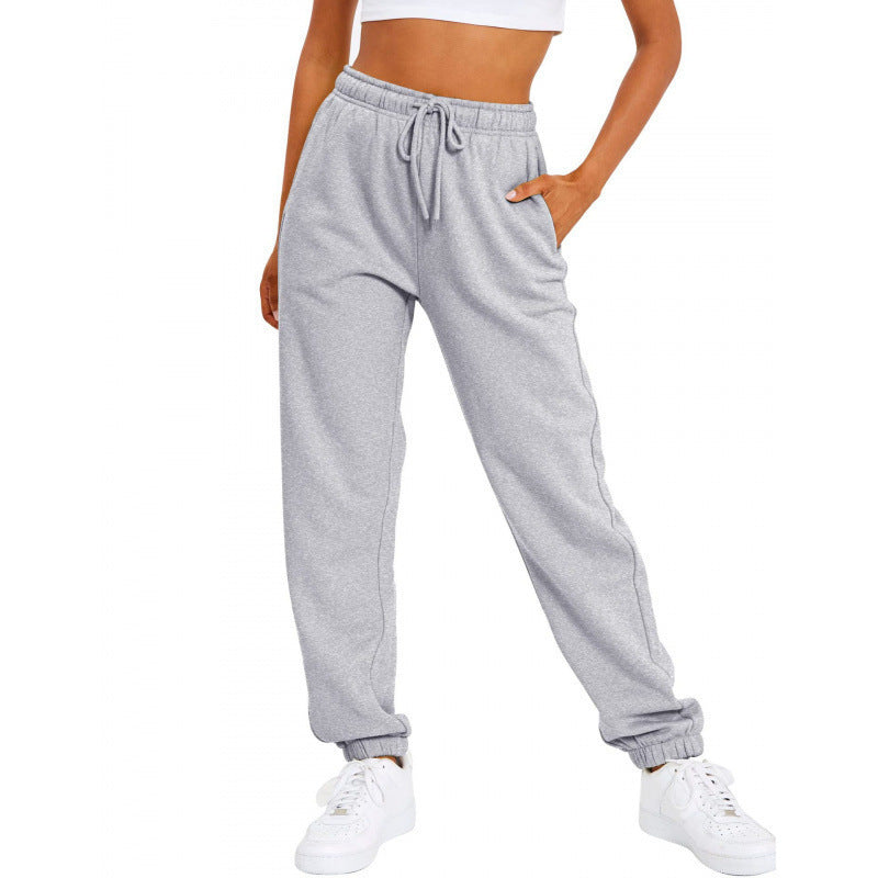 Dame avslappnade sweatpants Mirla-Eva Jonsson