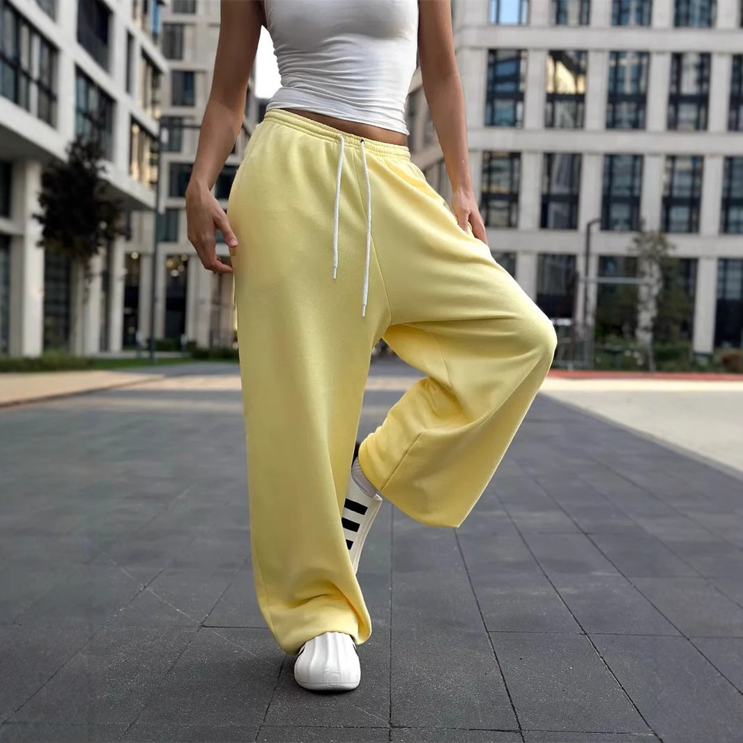 Dame bekväm vid Sweatpants Mirla-Eva Jonsson