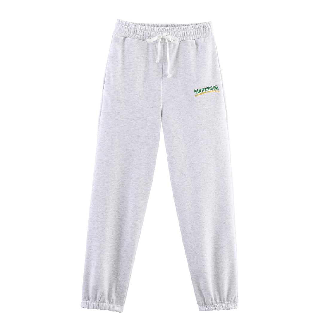 Dame bekväma och stiliga sweatpants Mirla-Eva Jonsson