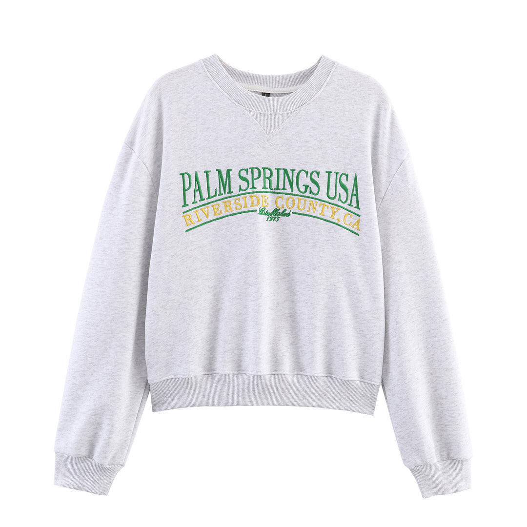 Dame bekväma och stiliga sweatpants Mirla-Eva Jonsson