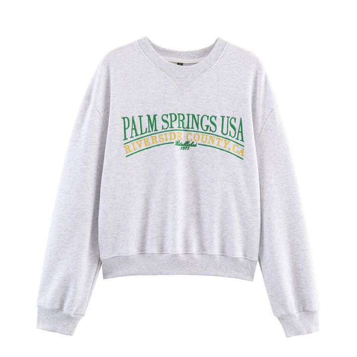 Dame bekväma och stiliga sweatpants Mirla-Eva Jonsson