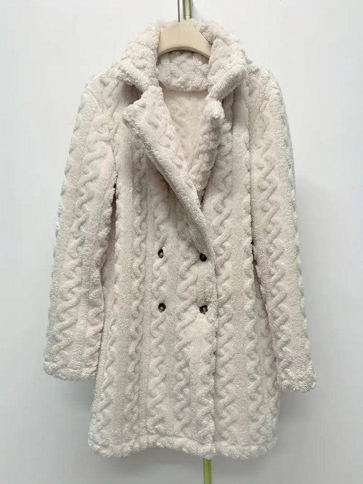 Dame cardigan kofta Mirla-Eva Jonsson