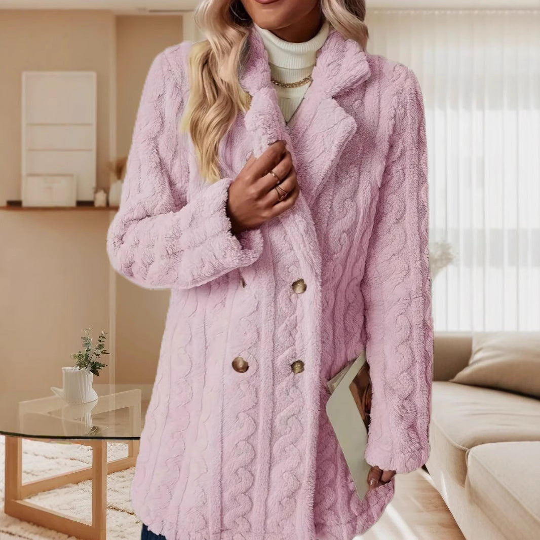 Dame cardigan kofta Mirla-Eva Jonsson