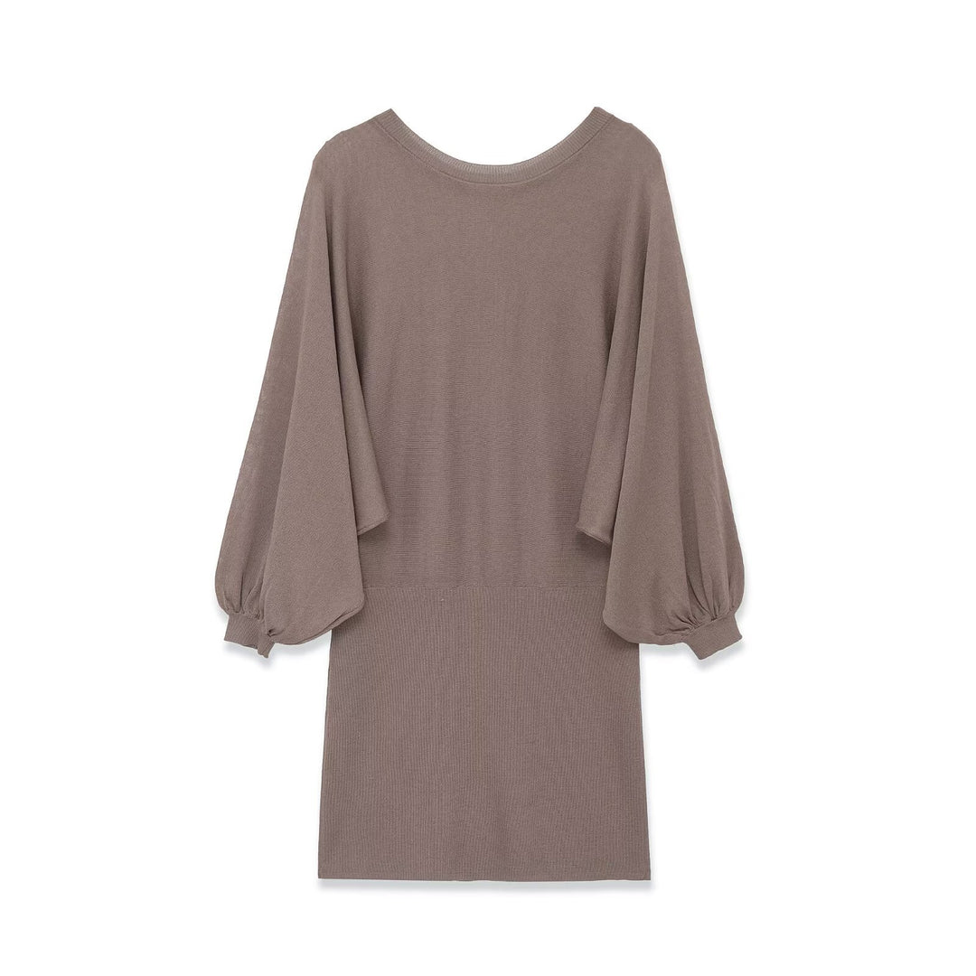 Dame casual oversized dress Mirla-Eva Jonsson