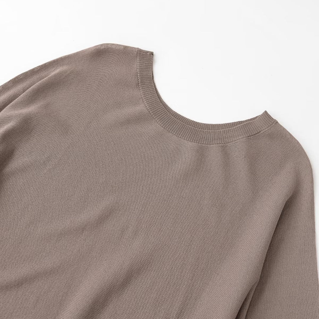 Dame casual oversized dress Mirla-Eva Jonsson