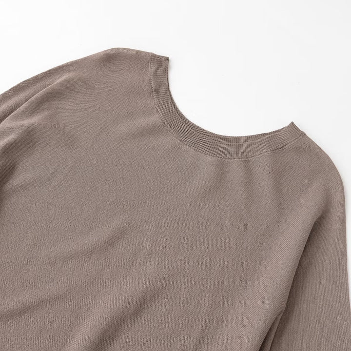 Dame casual oversized dress Mirla-Eva Jonsson