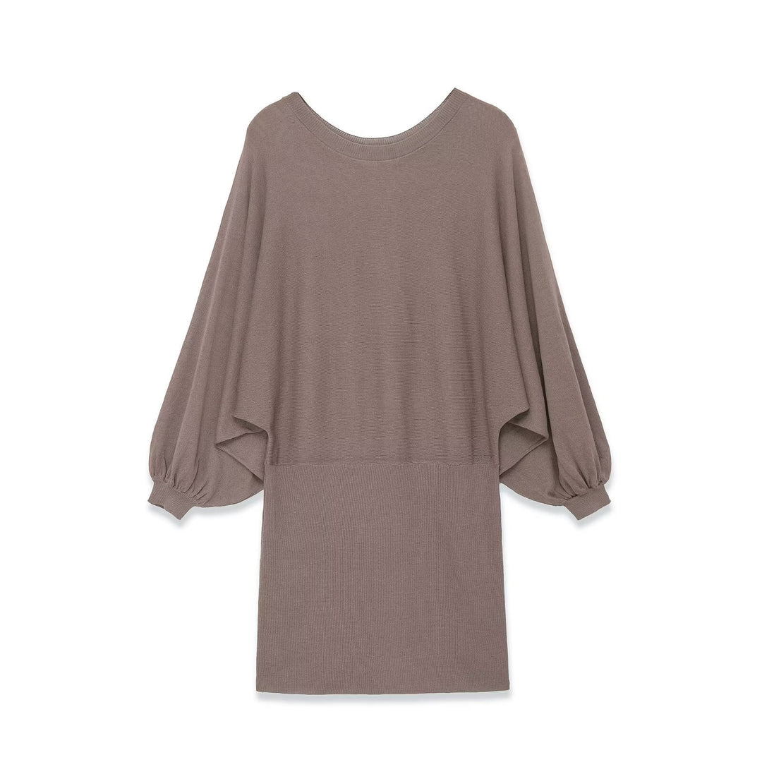 Dame casual oversized dress Mirla-Eva Jonsson