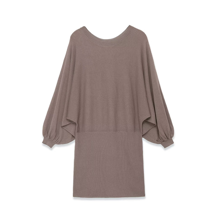 Dame casual oversized dress Mirla-Eva Jonsson