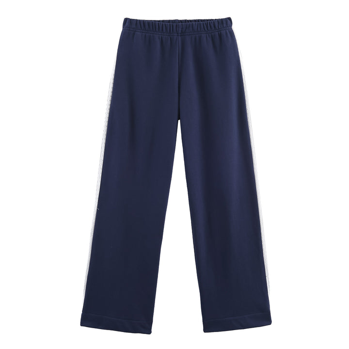 Dame cropped sportjacka Mirla-Eva Jonsson