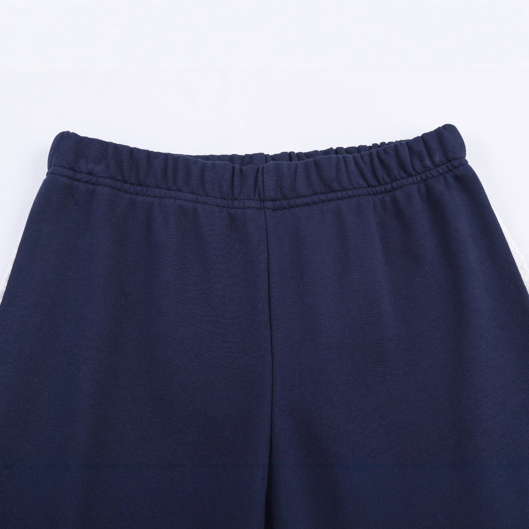 Dame cropped sportjacka Mirla-Eva Jonsson