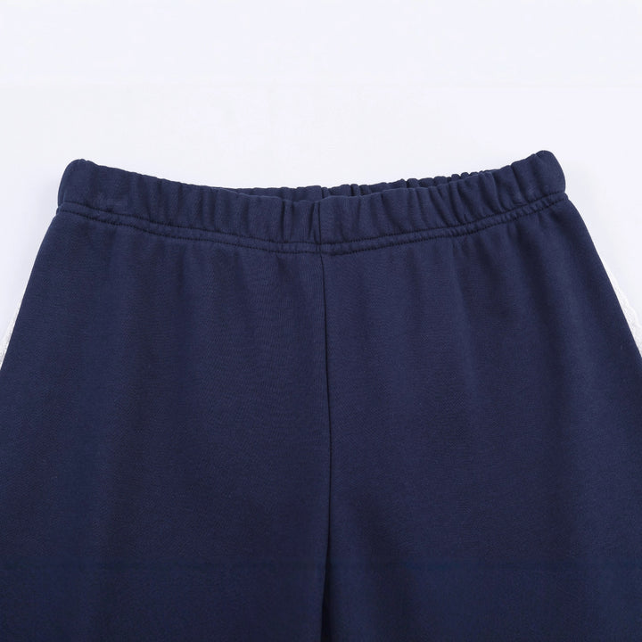 Dame cropped sportjacka Mirla-Eva Jonsson