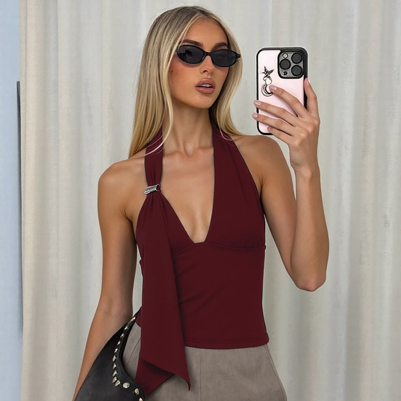 Dame elegant och moderiktig blus Mirla-Eva Jonsson