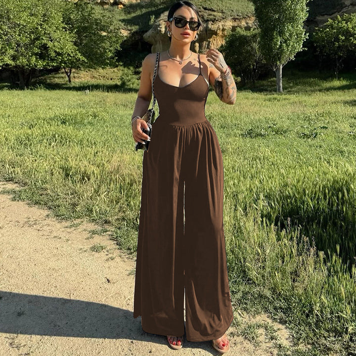 Dame jumpsuit Mirla-Eva Jonsson