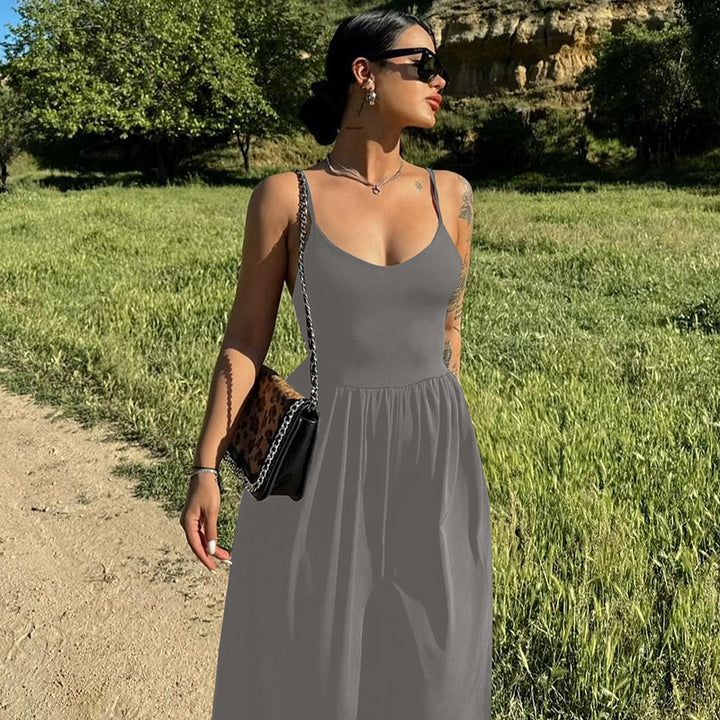 Dame jumpsuit Mirla-Eva Jonsson