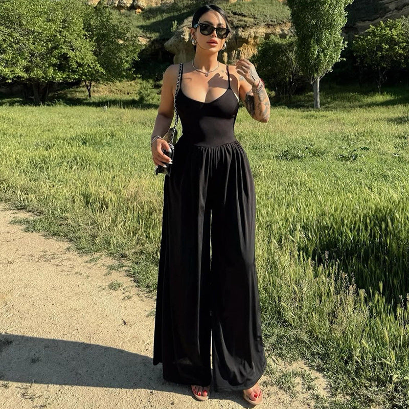 Dame jumpsuit Mirla-Eva Jonsson