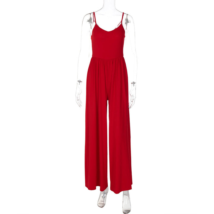 Dame jumpsuit Mirla-Eva Jonsson
