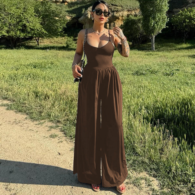 Dame jumpsuit Mirla-Eva Jonsson