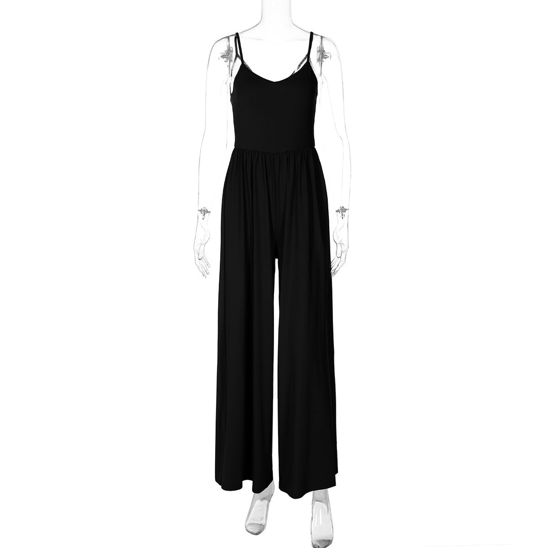 Dame jumpsuit Mirla-Eva Jonsson