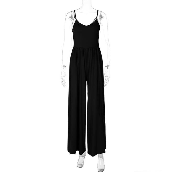 Dame jumpsuit Mirla-Eva Jonsson
