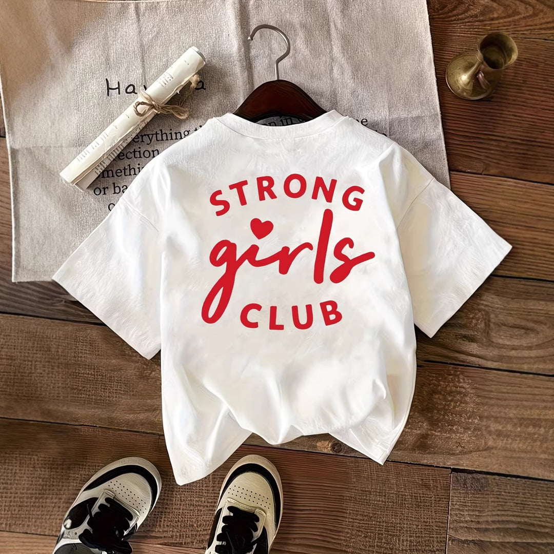 Dame oversized Bachelorette T-shirt med exklusiv tryck Mirla-Eva Jonsson