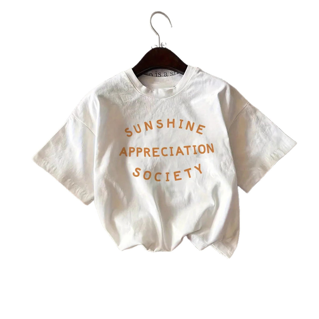 Dame oversized Bachelorette T-shirt med exklusiv tryck Mirla-Eva Jonsson