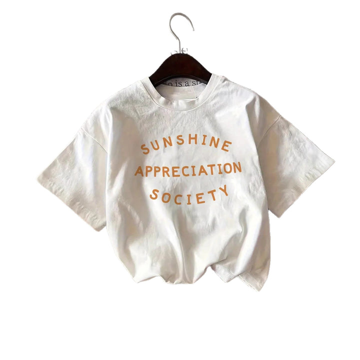 Dame oversized Bachelorette T-shirt med exklusiv tryck Mirla-Eva Jonsson