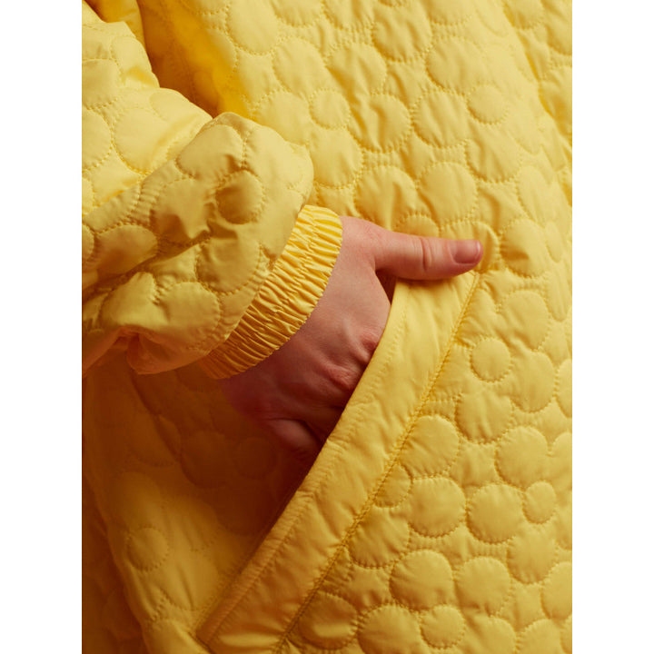 Dame oversized Quiltjacka Mirla-Eva Jonsson