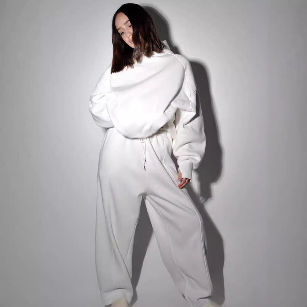 Dame oversized Sweatdräkt Mirla-Eva Jonsson