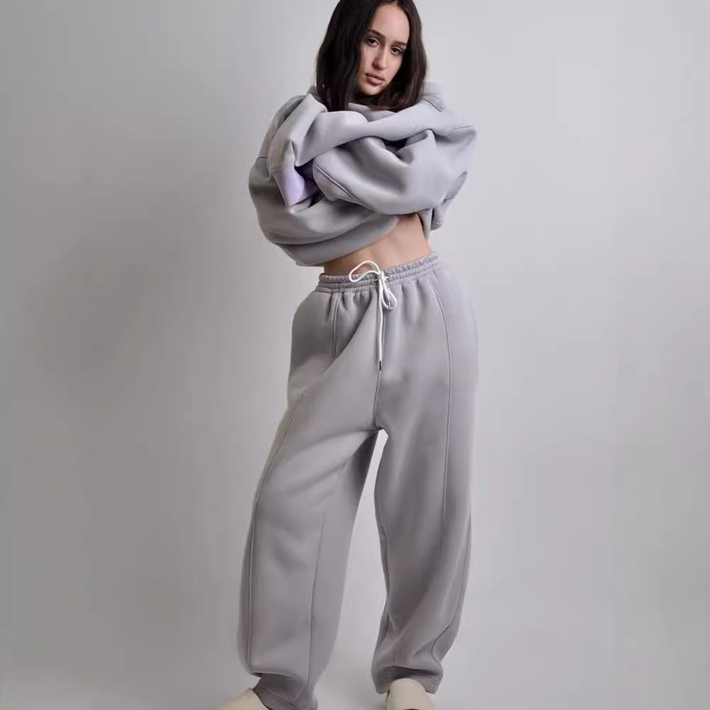 Dame oversized Sweatdräkt Mirla-Eva Jonsson