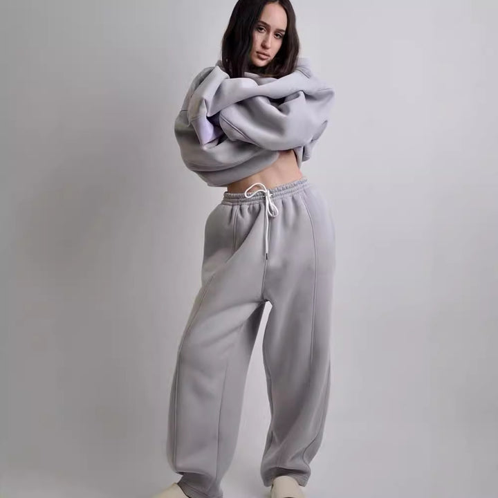 Dame oversized Sweatdräkt Mirla-Eva Jonsson