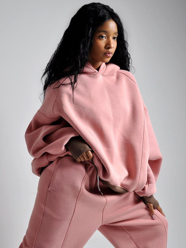 Dame oversized Sweatdräkt Mirla-Eva Jonsson