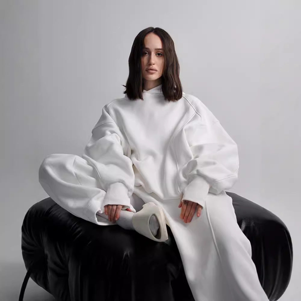 Dame oversized Sweatdräkt Mirla-Eva Jonsson