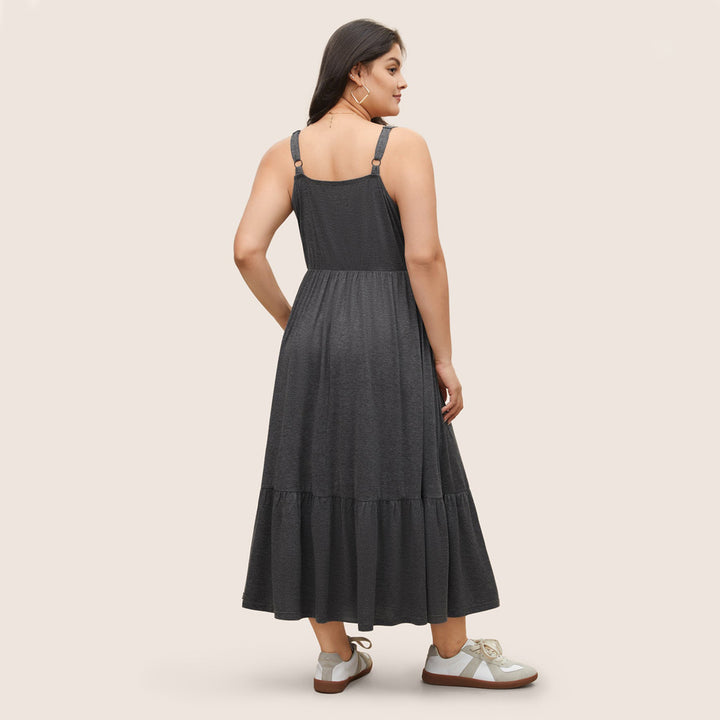 Dame sommarklänning Mirla-Eva Jonsson