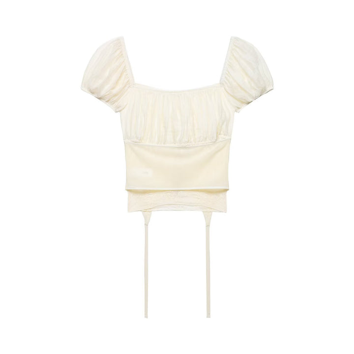 Damen Couture-top Mirla-Eva Jonsson