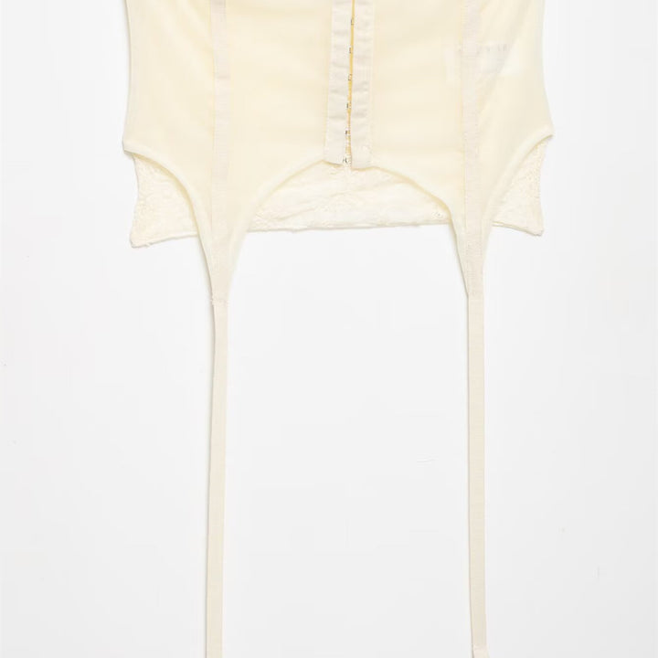 Damen Couture-top Mirla-Eva Jonsson