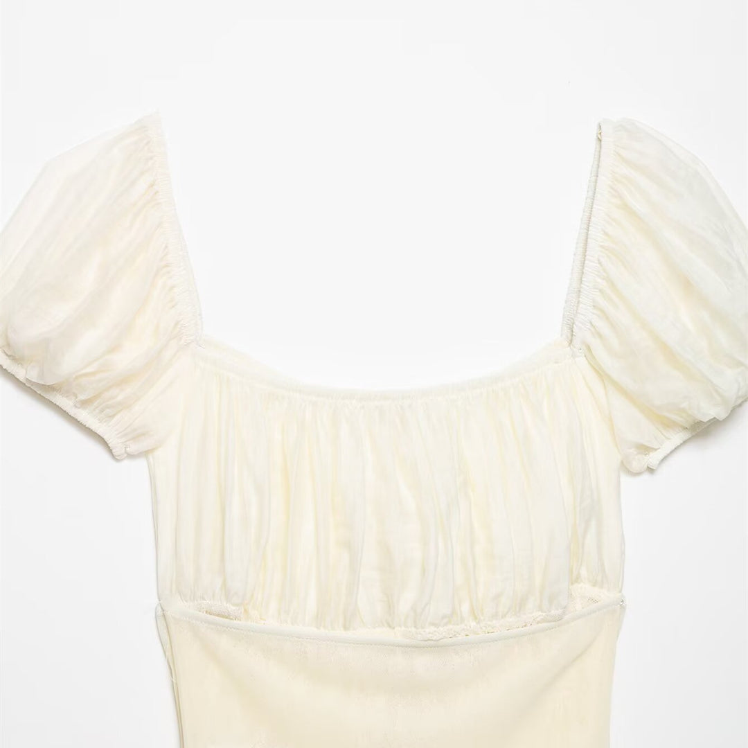 Damen Couture-top Mirla-Eva Jonsson