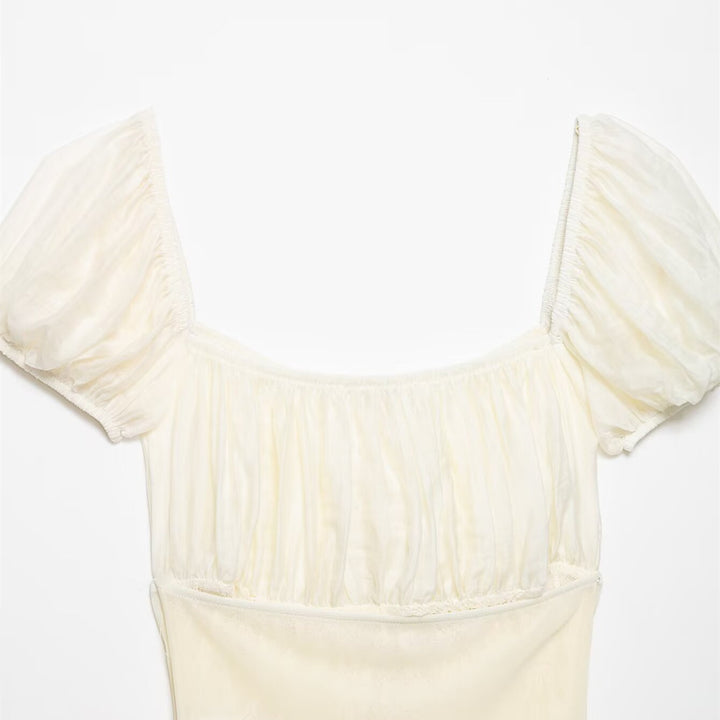 Damen Couture-top Mirla-Eva Jonsson