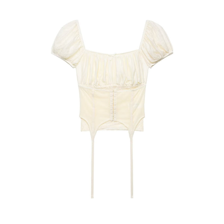 Damen Couture-top Mirla-Eva Jonsson