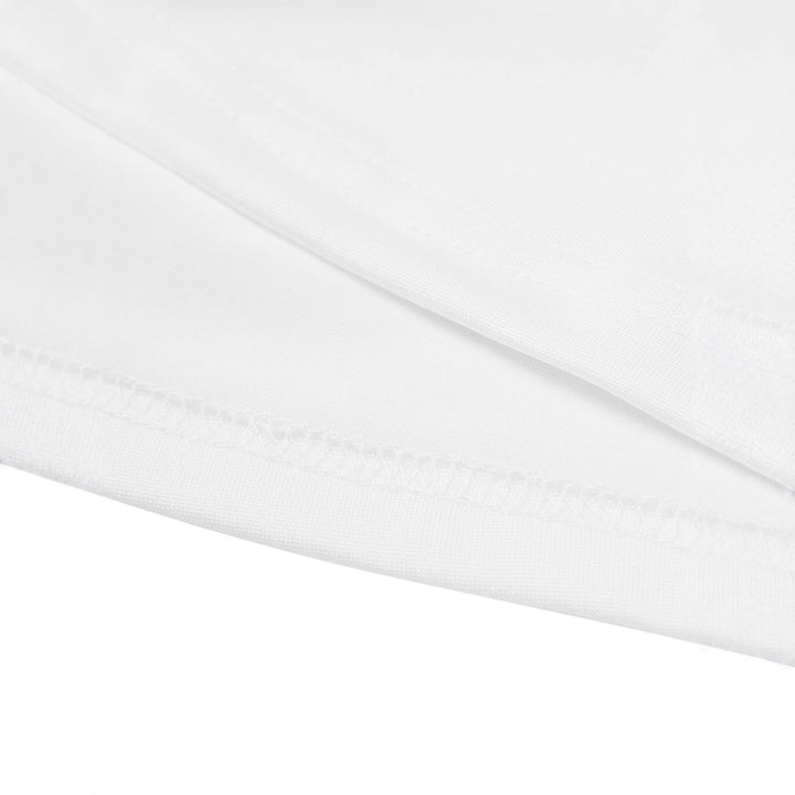 Damen Crop-T-shirt med iögonfallande New York grafiktryck Mirla-Eva Jonsson