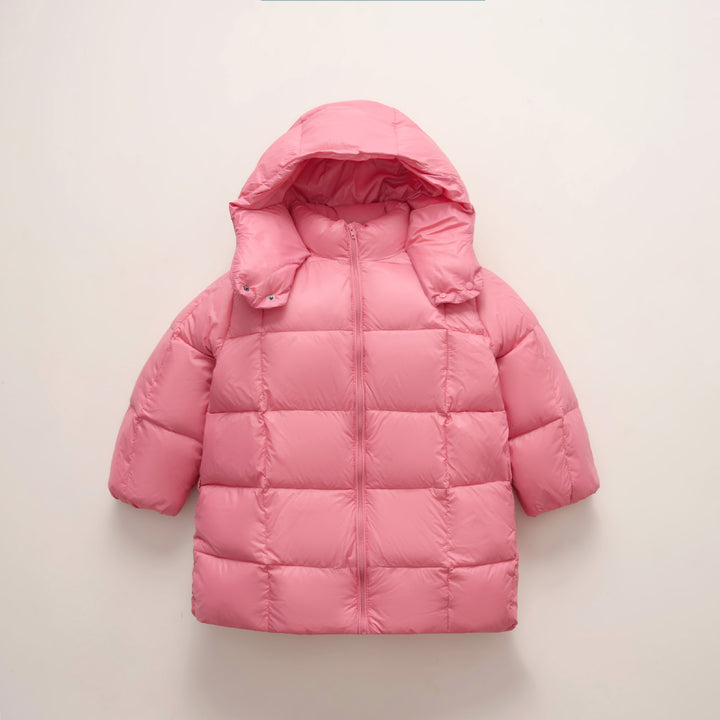 Damen Daunenjacke mit oversized Schnitt Mirla-Eva Jonsson