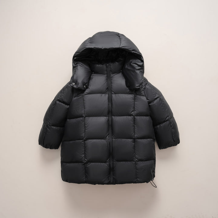 Damen Daunenjacke mit oversized Schnitt Mirla-Eva Jonsson