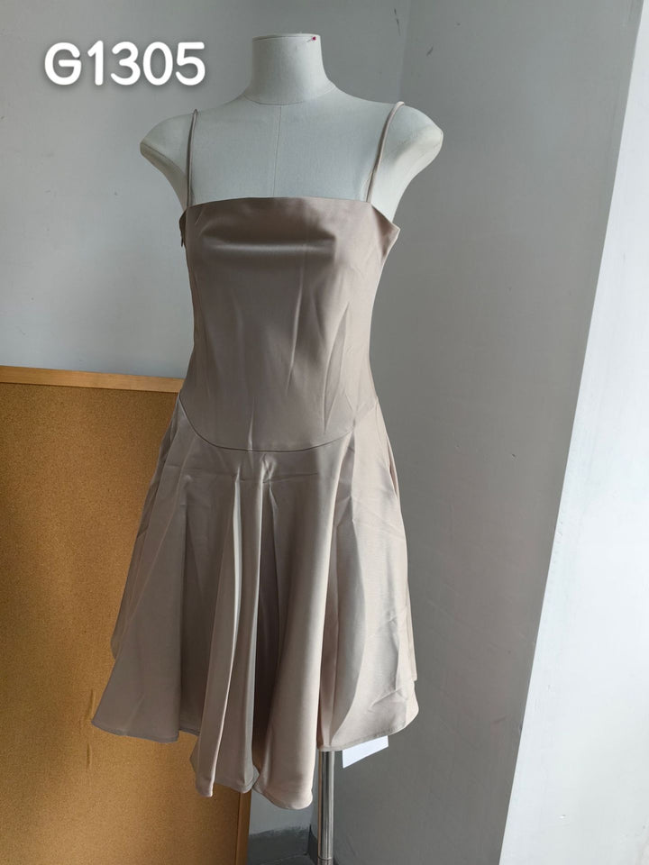 Damen Elegant Corsage-Blus med transparenta ärmar Mirla-Eva Jonsson