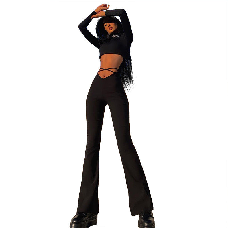 Damen Figurformande Jumpsuit med Cut-Out-detaljer Mirla-Eva Jonsson