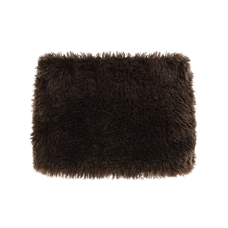 Damen Fleece-Hårskydd Mirla-Eva Jonsson