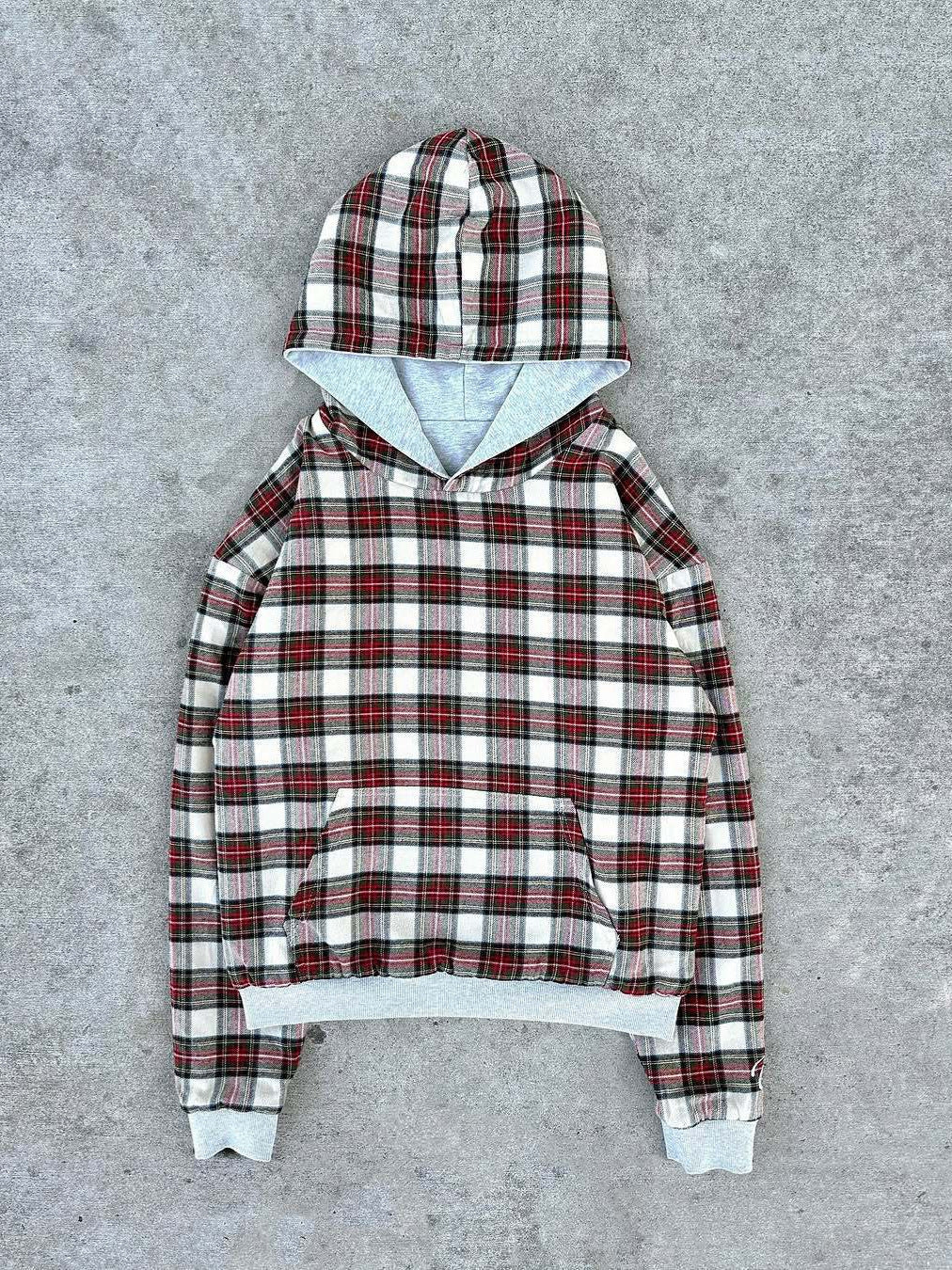 Damen Hoodie Mirla-Eva Jonsson