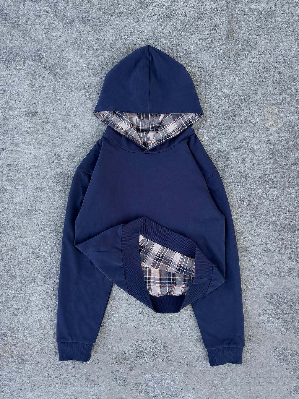 Damen Hoodie Mirla-Eva Jonsson