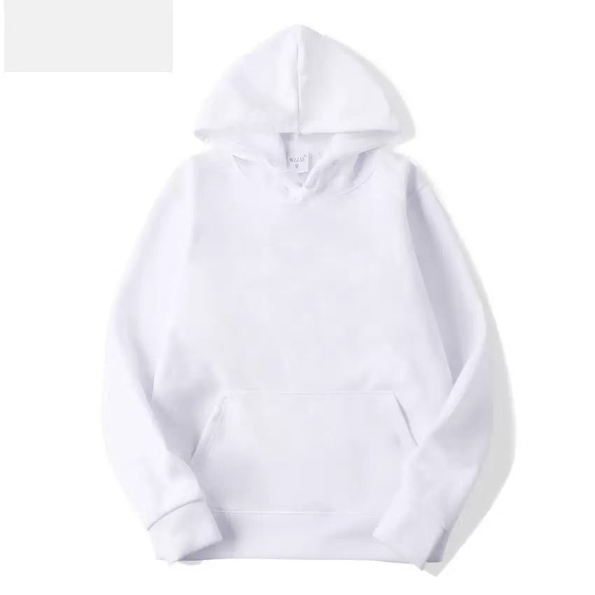 Damen Hoodie med kängurufickor Mirla-Eva Jonsson
