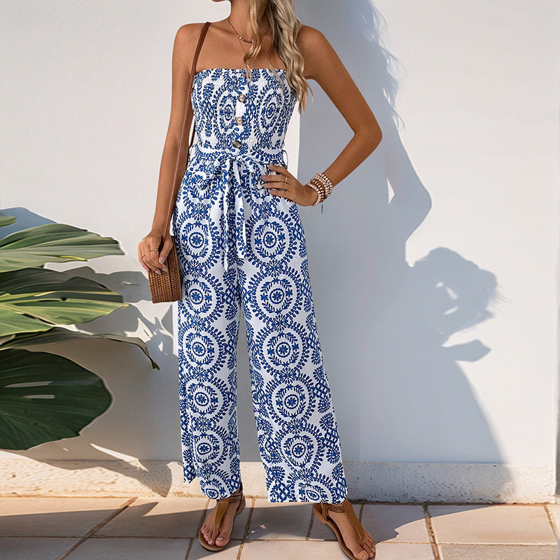 Damen Jumpsuit Mirla-Eva Jonsson