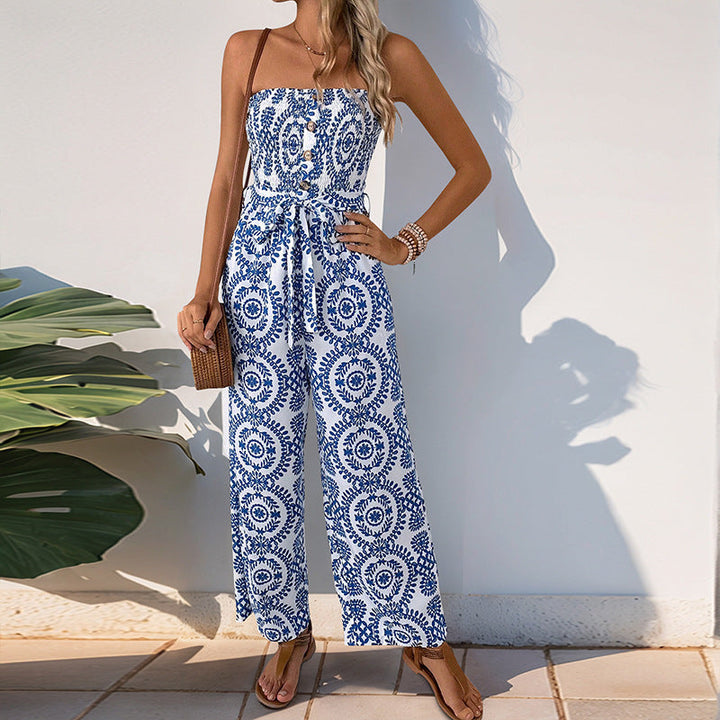 Damen Jumpsuit Mirla-Eva Jonsson